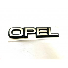 90444435 - FREGIO LOGO POSTERIORE OPEL ORIGINALE GM CASSA 96/A
