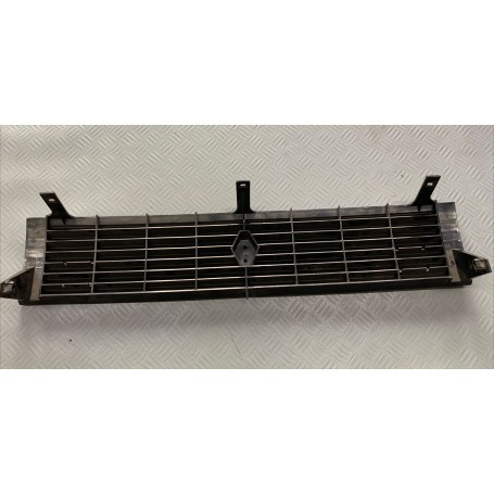7702109711 - MASCHERINA GRIGLIA FRONTALE RENAULT 9 11 R9 R11 DISP. ERT 31501 FONDO DI MAGAZZINO SOPRA