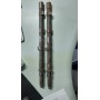 COPPIA ABERI A CAMME ALFA ROMEO GIULIA - GT JUNIOR - ORIGINALI 105200320000 CASSA 318/A