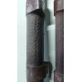COPPIA ABERI A CAMME ALFA ROMEO GIULIA - GT JUNIOR - ORIGINALI 105200320000 CASSA 318/A