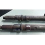 COPPIA ABERI A CAMME ALFA ROMEO GIULIA - GT JUNIOR - ORIGINALI 105200320000 CASSA 318/A