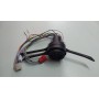 DEVIOSGANCIO DEVIOLUCI FIAT 127 DIESEL TERZA SERIE NERO DISPONIBILE ITAB 42118