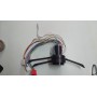 DEVIOSGANCIO DEVIOLUCI FIAT 127 DIESEL TERZA SERIE NERO DISPONIBILE ITAB 42118