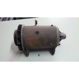 DINAMO FIAT 1300 - 1500 - 1800 - 2100 - USATA MA FUNZIONANTE PERFETTAMENTE SCAFF.DIETRO PIAN.3