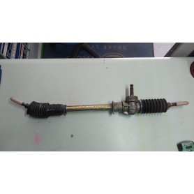 SCATOLA GUIDA FIAT 127 - PANDA 30 - 45 - AUTOBIANCHI A112 - ORIGINALE FIAT SCAFF.DIETRO PIAN.3