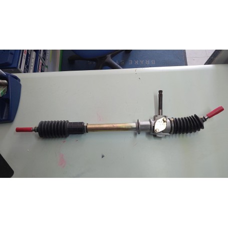 SCATOLA STERZO FIAT 126 - 126 PERSONAL NUOVA SCAFF.DIETRO PIAN.3