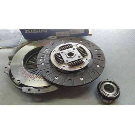 826453 KIT FRIZIONE NISSAN TERRANOII (R20) 3.0 DI 4WD DISP AISIN KN199