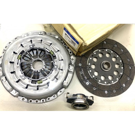 ICK-5K12E KIT FRIZIONE KIA SORENTO 2.5 CRDI DISP. ORIGINLE KIA CASSA 150/A