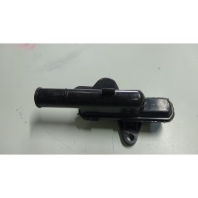 RUBINETTO STUFA RISCALDAMENTO ALFA 145-155 GTV FIAT TIPO - TEMPRA - SCAFF.DIETRO PIAN.3