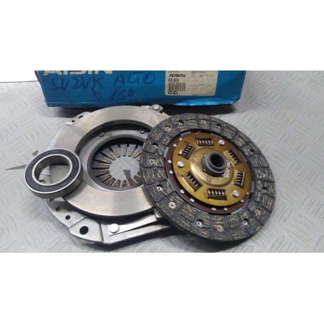 9215 KIT FRIZIONE SUZUKI ALTO II 0.8 DAL86/88 DISPON AISIN KS004
