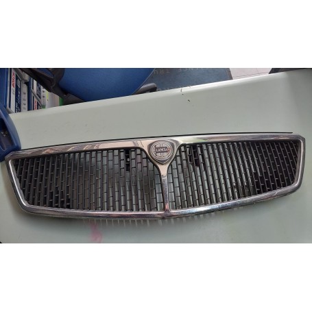 GRIGLIA MASCHERINA ANTERIORE LANCIA DEDRA USATA IN OTTIME CONDIZIONI SCAFF.DIETRO PIAN.1