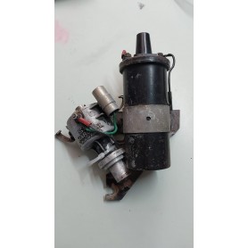 SPINTEROGENO FIAT 500R - 126 MAGNETI MARELLI USATO MA PERFETTAMENTE FUNZIONANTE CASSA 97/A