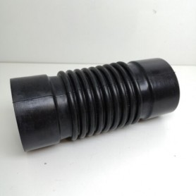 TUBO ARIA FLESSIBILE ASPIRAZIONE ARIA FIAT 126 PER 4307364 SCAFF.DIETRO PIAN.3