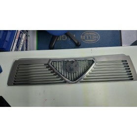 GRIGLIA MASCHERINA ANTERIORE ALFA ROMEO ALFA 75 PRIMA SERIE USATA SCAFF.DISCHI