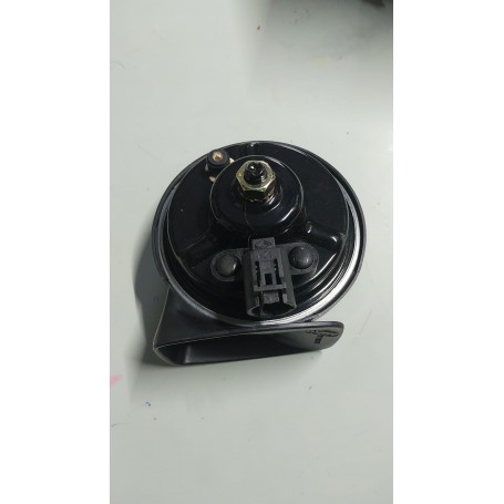 KLAXON TROMBA TR 90 0091001 ORIGINALE SCATOLATA RENAULT POSIZ.TROMBE