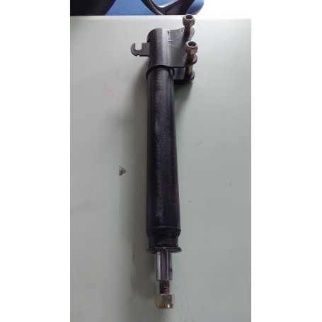 COPPIA AMMORTIZZATORI POSTERIORI FORD ESCORT 1982-1990/ORION/TRANSIT DISP.SACHS 100625 SCAFF.AMM.PIAN.16