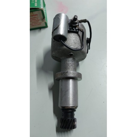 SPINTEROGENO FIAT PANDA 30 ORIGINALE MAGNETI MARELLI S 312A USATO SCAFF.DIETRO PIAN.3
