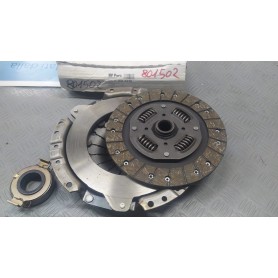 801502 VALEO KIT FRIZIONE TOYOTA AVENSIS COROLLA 1.6 DAL 1995 AL 2000