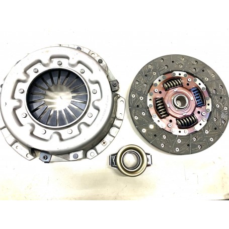 821085 - KIT FRIZIONE NISSAN TERRANO II 2.7 TDi / 3.0 Di 4WD DISP. ORIGINALE EXEDY ICK-5133 CASSA 112/A