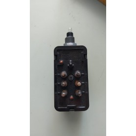 RELE' 4 FRECCE INTERRUTTORE EMERGENZA MERCEDES SCAFF.DIETRO PIAN.9