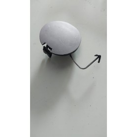 TAPPO GANCIO TRAINO PARAURTI POSTERIORE FIAT MULTIPLA SCAFF.DIETRO PIAN.3