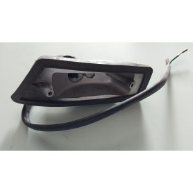 CORPO FANALE ANTERIORE DESTRO CITROEN DYANE ARIC 11.506.150 SCAFF.DIETRO PIAN.3