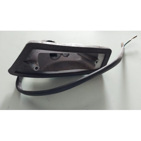 CORPO FANALE ANTERIORE DESTRO CITROEN DYANE ARIC 11.506.150 SCAFF.DIETRO PIAN.3