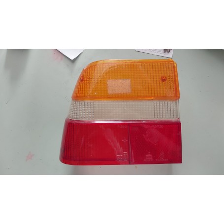 PLASTICA FANALE POSTERIORE SINISTRA ALFA ROMEO GIULIETTA D'EPOCA SCAFF.FANALI PIAN.2