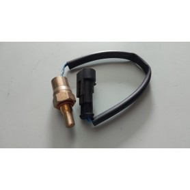 SENSORE TEMPERATURA TRASMETTITORE ORIGINALE FIAT 7628690 SCAFF DIETRO PIAN.3