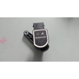 SENSORE INCLINAZIONE FARO ALFA ROMEO 159 - 1307213003 SCAFF.DIETRO PIAN9