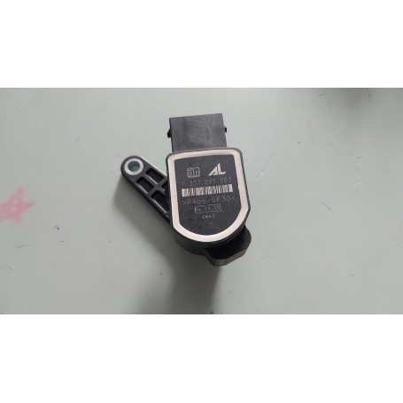 SENSORE INCLINAZIONE FARO ALFA ROMEO 159 - 1307213003 SCAFF.DIETRO PIAN9