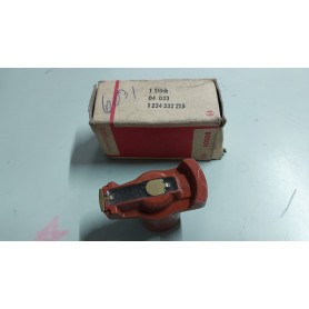 SPAZZOLA ROTANTE ALFA ROMEO GT 1750 - 2000 ORIGINALE BOSCH 1234332215 SCAFF.DIETRO PIAN.9