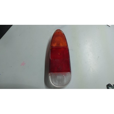 PLASTICA FANALE POSTERIORE ALFA ROMEO GIULIETTA TI - MASERATI 3500 GT - SCAFF.DIETRO PIAN.9