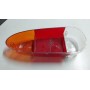 PLASTICA FANALE POSTERIORE ALFA ROMEO GIULIETTA TI - MASERATI 3500 GT - SCAFF.DIETRO PIAN.9