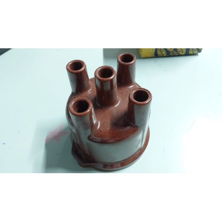 CALOTTA SPINTEROGENO FIAT 127 -128 AUTOBIANCHI A112 ORIGINALE MARELLI 71127501 SCAFF.DIETRO PIAN.9