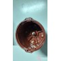 CALOTTA SPINTEROGENO FIAT 127 -128 AUTOBIANCHI A112 ORIGINALE MARELLI 71127501 SCAFF.DIETRO PIAN.9