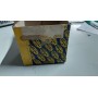 CALOTTA SPINTEROGENO FIAT 127 -128 AUTOBIANCHI A112 ORIGINALE MARELLI 71127501 SCAFF.DIETRO PIAN.9