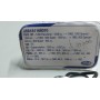 CONDENSATORE SPINTEROGENO FIAT 127 - 128 - 131 - PANDA - RITMO - 056181168010 SCAFF.DIETRO PIAN.9