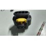 FIAT ALFA ROMEO LANCIA ABARTH CONNETTORE SENSORE PRESSIONE ASPIRAZIONE 71749544 SCAFF.DIETRO PIAN.9