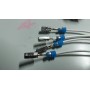 FIAT ALFA ROMEO LANCIA ABARTH CONNETTORE SENSORE PRESSIONE ASPIRAZIONE 71749544 SCAFF.DIETRO PIAN.9