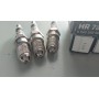 BOSCH KIT 3 CANDELE BOSCH 0242232507 - HR78 - SCAFF.DIETRO PIAN.9