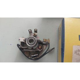 PIASTRA RUTTORE 71277905 MAGNETI MARELLI FIAT PANDA - SCAFF.DIETRO PIAN.9