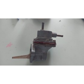POMPA CARBURANTE AC AUDI 80 100 - VW GOLF JETTA PASSAT SCIROCCO - BCD 1787 SCAFF.DIETRO PIAN.9