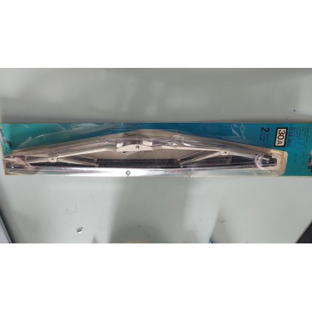 COPPIA SPAZZOLE TERGICRISTALLO ARMANN PER ALFA ROMEO GIULIA - GT - DUETTO SCAFF.DIETRO PIAN.3