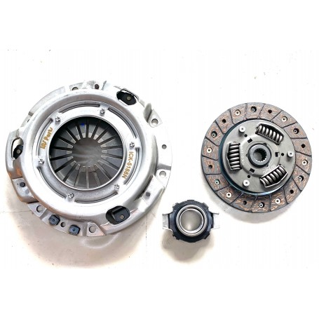 ICK-5188N - KIT FRIZIONE NISSAN MICRA I (K10) 1.2 60CV DISP. ORIGINALE IPS CASSA 135/A