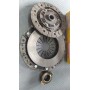 61207 - KIT FRIZIONE INNOCENTI MINI 3C MINI SMALL 990 MINI DIESEL MINI TURBO DIAMETRO 170 DISPONIBILE NKK
