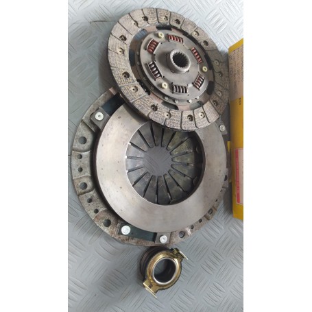 61207 - KIT FRIZIONE INNOCENTI MINI 3C MINI SMALL 990 MINI DIESEL MINI TURBO DIAMETRO 170 DISPONIBILE NKK