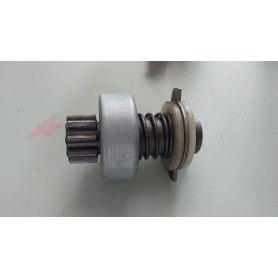 PIGNONE MOTORINO AVVIAMENTO FIAT PANDA 127 UNO A112 LANCIA MARELLI 74889271 scaff.dietro pian.9