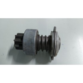 PIGNONE MOTORINO AVVIAMENTO 105035 74870111 FIAT 500R 126 ABARTH GIARDINIERA SCAFF.DIETRO PIAN.9