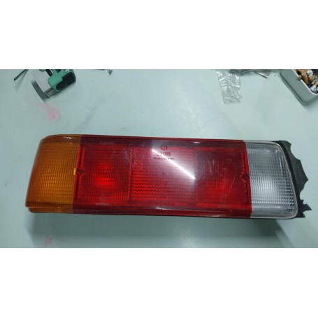 FANALINO POSTERIORE DESTRO BMW SERIE 3 316 318 320 323 E21 ORIGINALE SCAFF.FARI PIAN.33